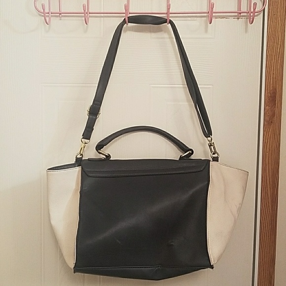 Color blocking purse - Picture 3 of 3